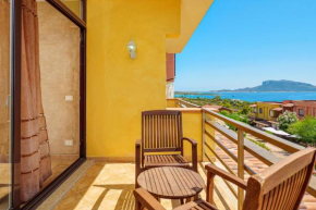 Golfo Aranci Apartment